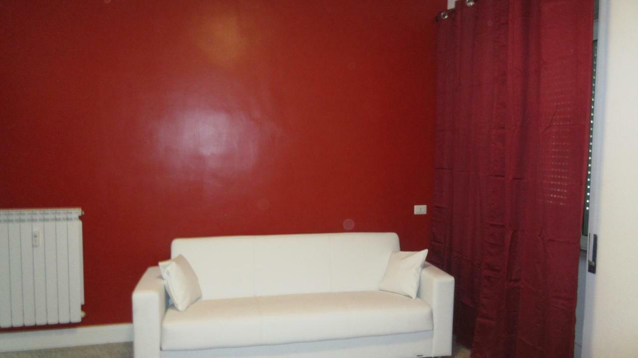 Bed&Bookofrome Apartman Kültér fotó